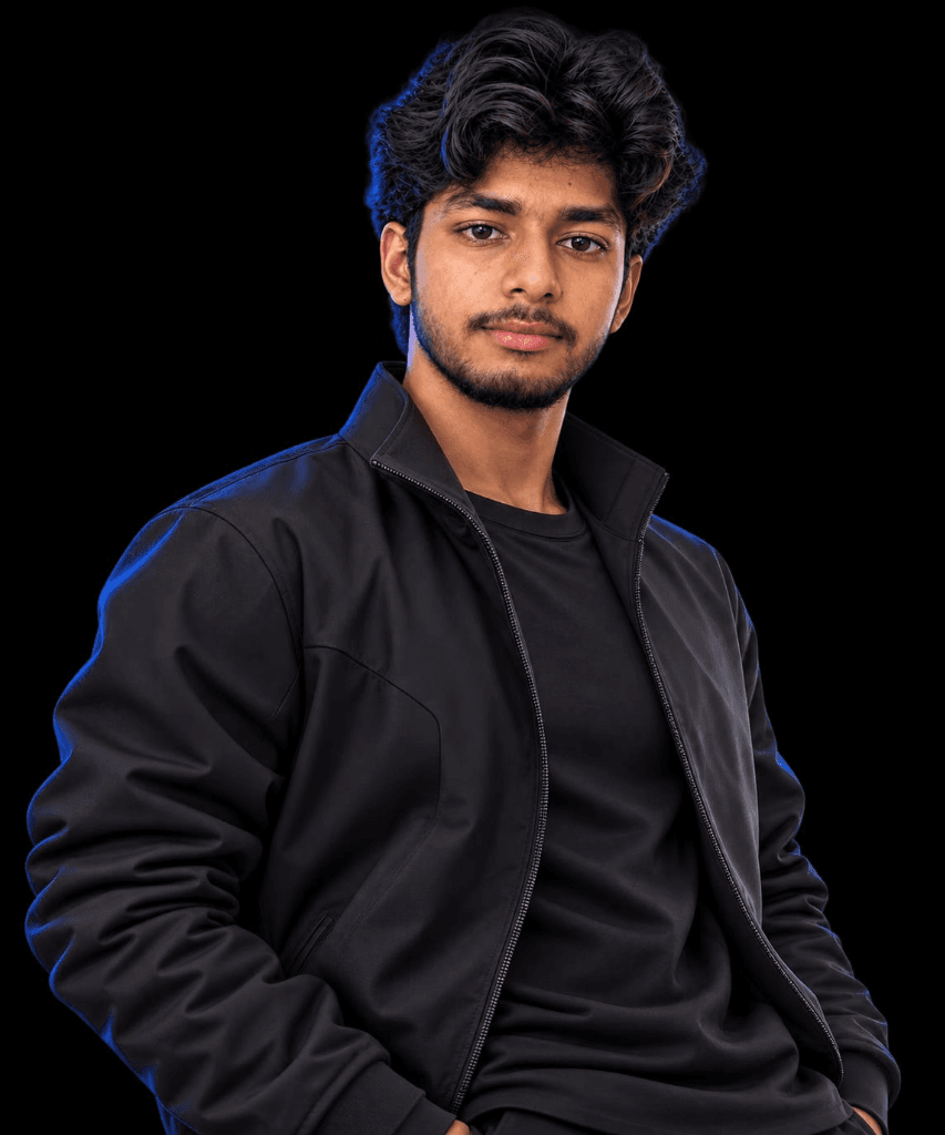 Gnanesh Reddy Maram